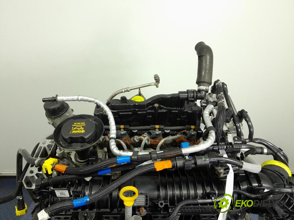 Land rover Evoque 0 motor Diesel: