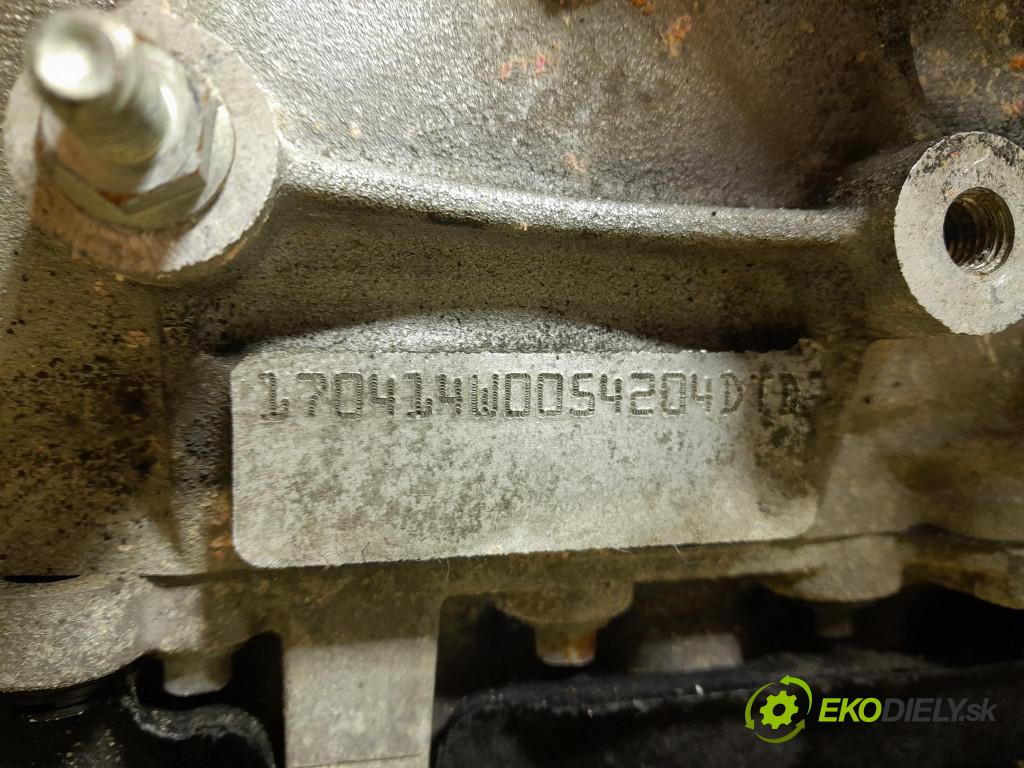 Land rover Evoque 0 motor Diesel: