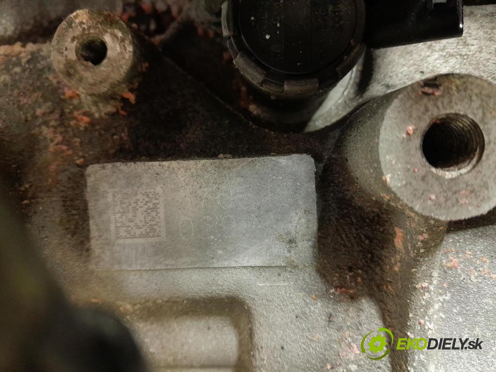 Land rover Evoque 0 motor Diesel: 