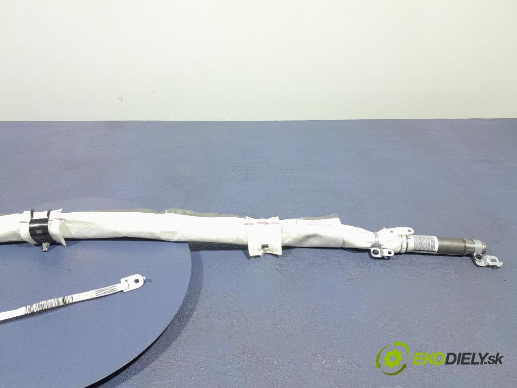 Audi A4 2012 Airbag: clona x 8K0880742F