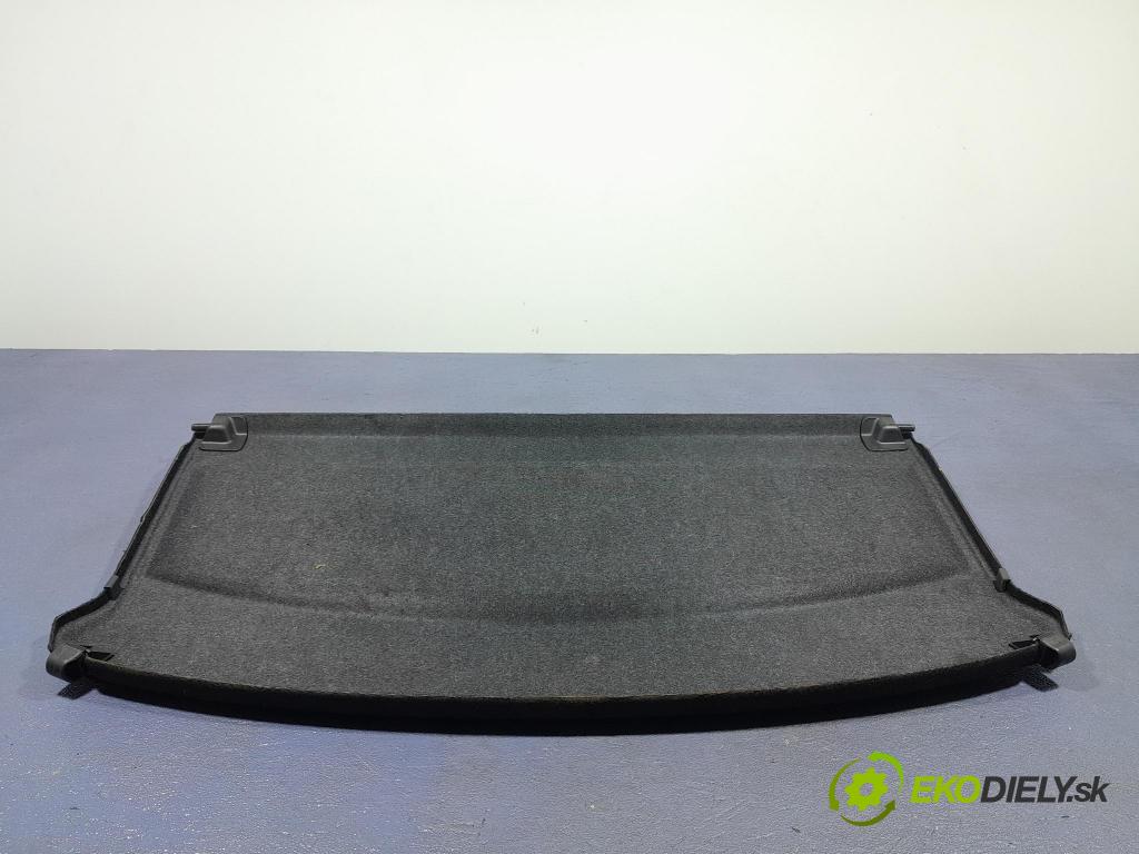 Bmw Seria 1 2007 kufra: 6966715