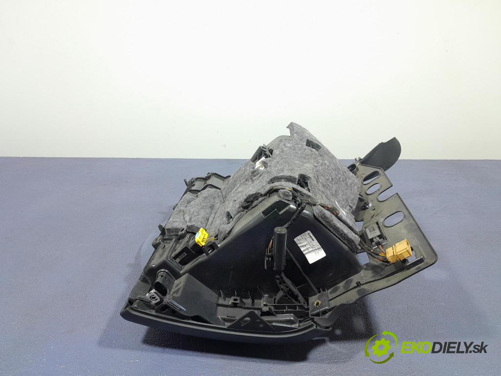 Audi A4 2012 kastlík 8K1857035B
