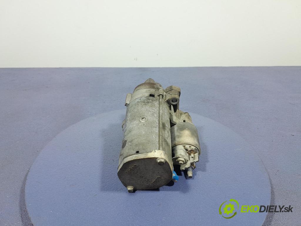 Peugeot Partner 2018 štartér 9662854180