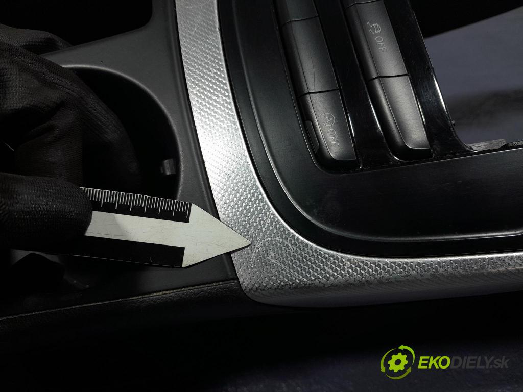 Audi A4 2012 tunel Stredný: 8K0863244A
