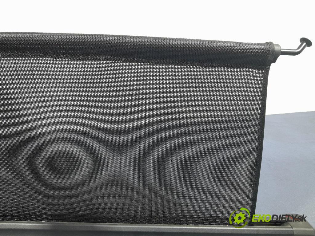 Audi A4 2012 roleta 8K98616916PS