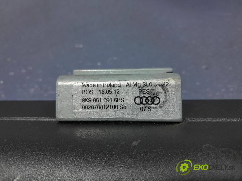 Audi A4 2012 roleta 8K98616916PS
