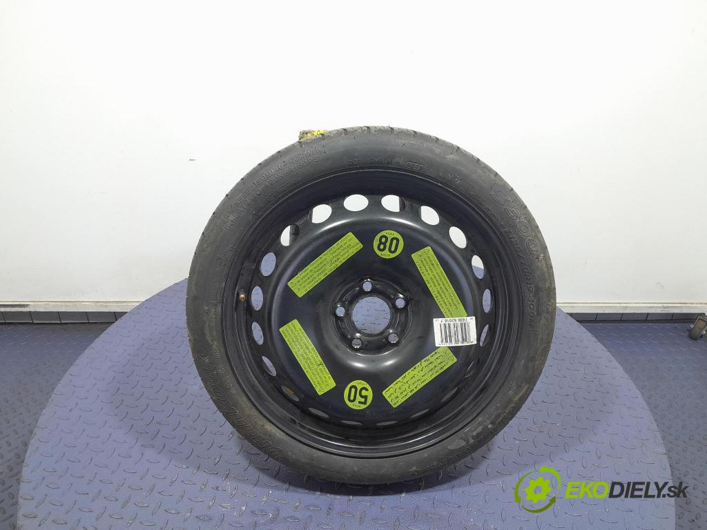 Audi A4 2012 koleso Prístup: 8K0601027D