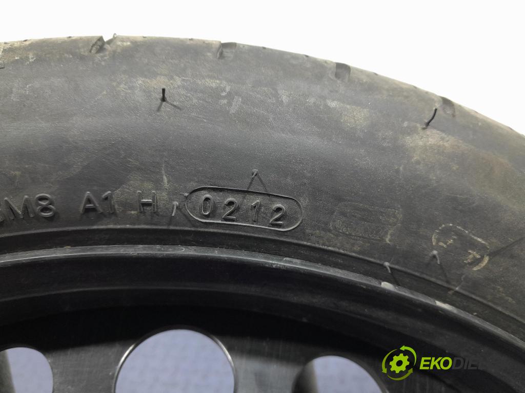 Audi A4 2012 koleso Prístup: 8K0601027D