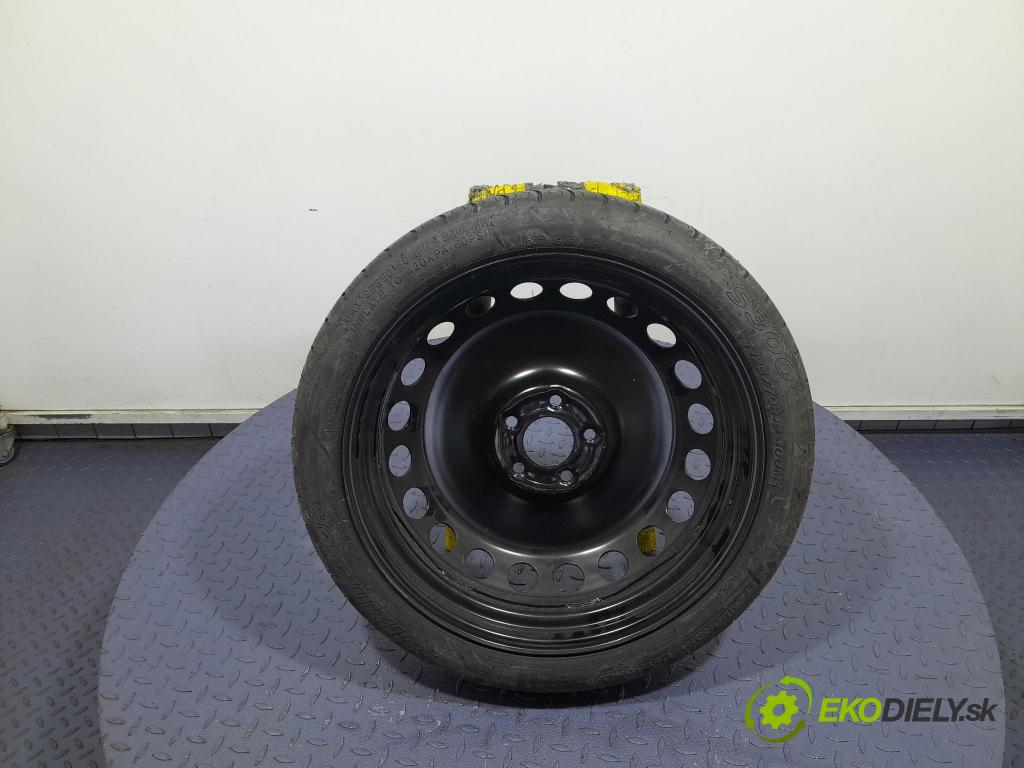 Audi A4 2012 koleso Prístup: 8K0601027D