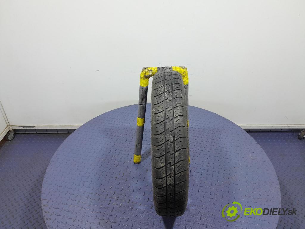 Audi A4 2012 koleso Prístup: 8K0601027D