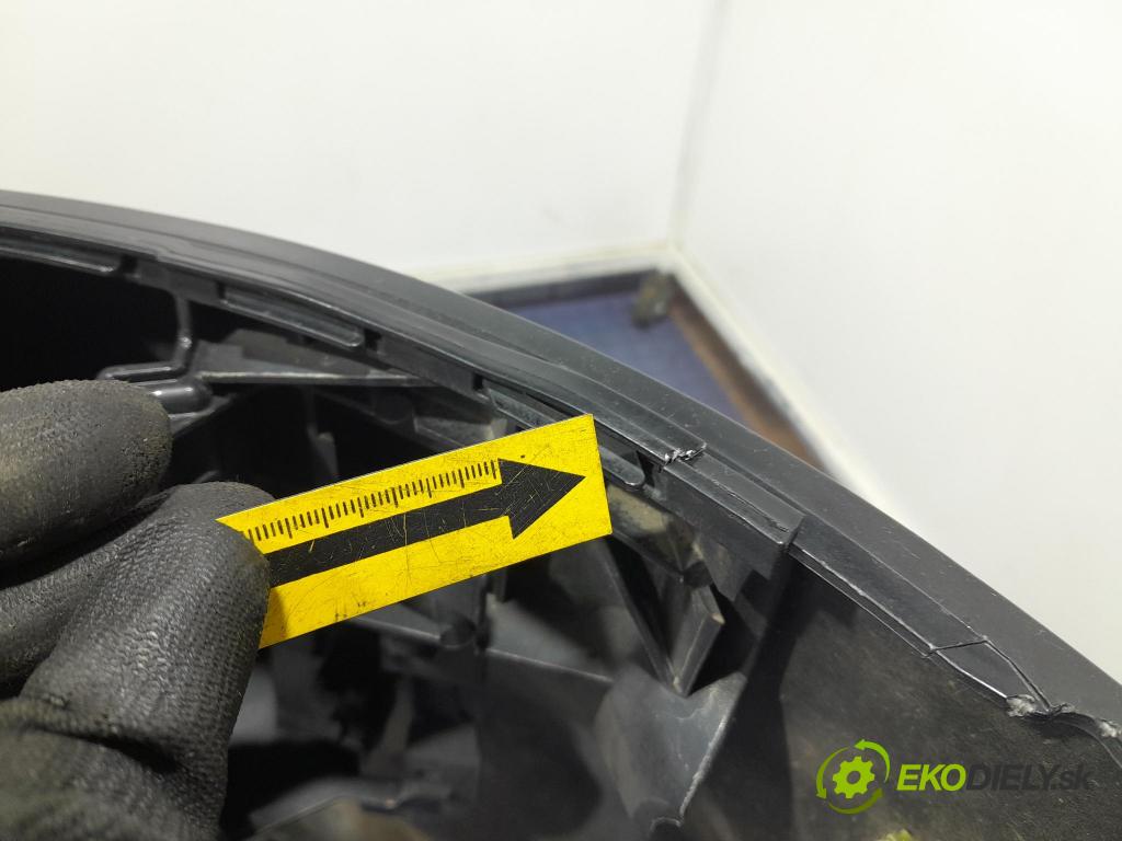 Audi A4 2012 nárazník zad