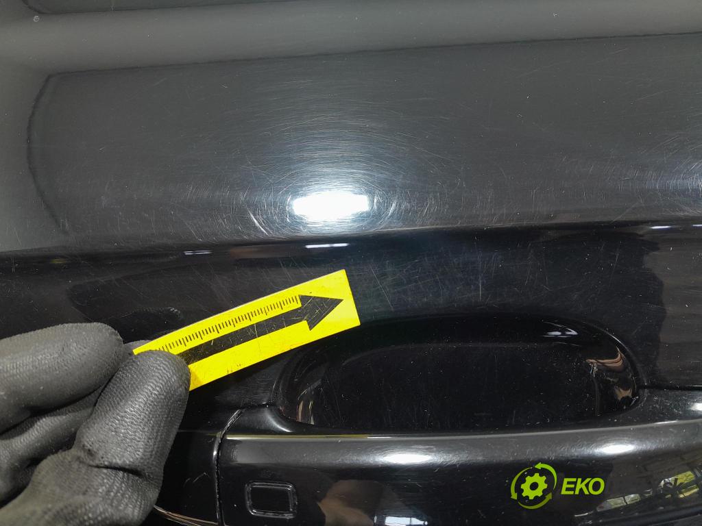 Audi A4 2012 dvere Predné pravé