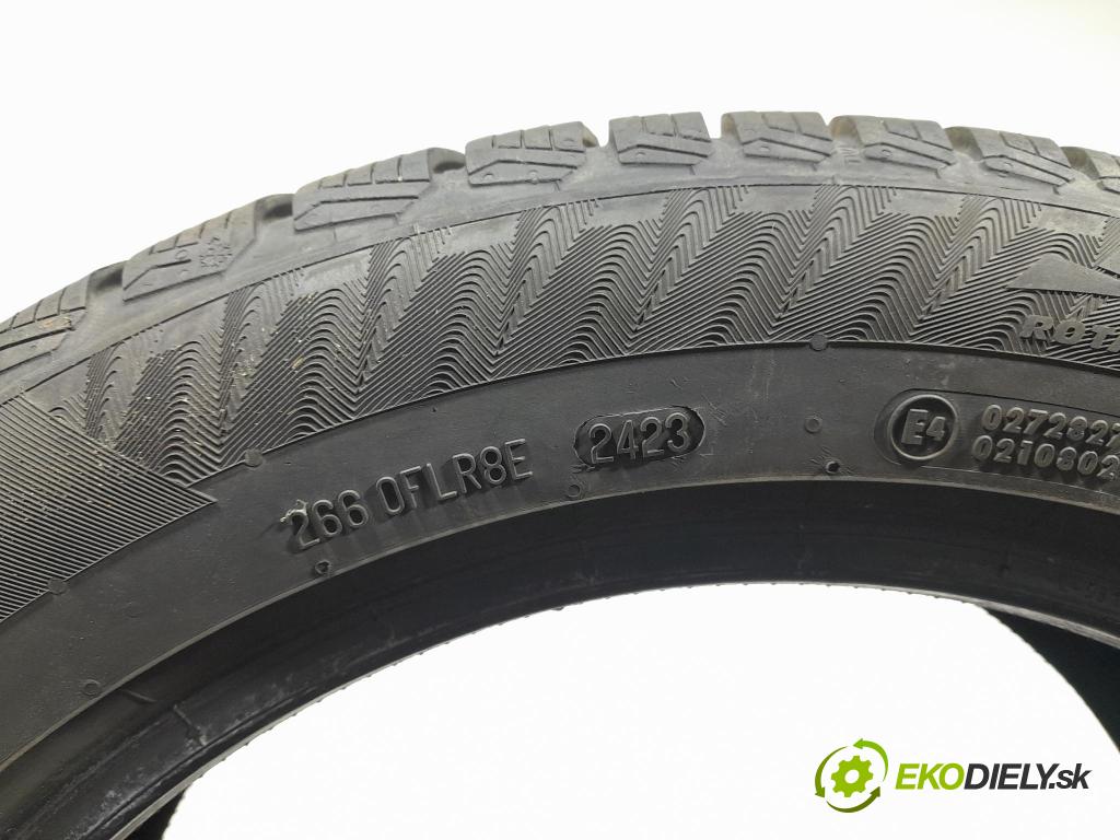 Audi A4 2012 pneumatiky: Zima 4050496001643