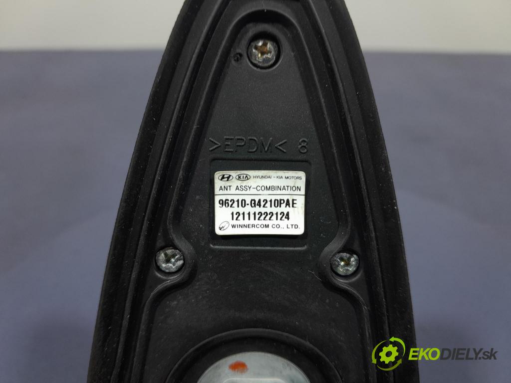 Hyundai I30 2021 Antena 96210-G4210