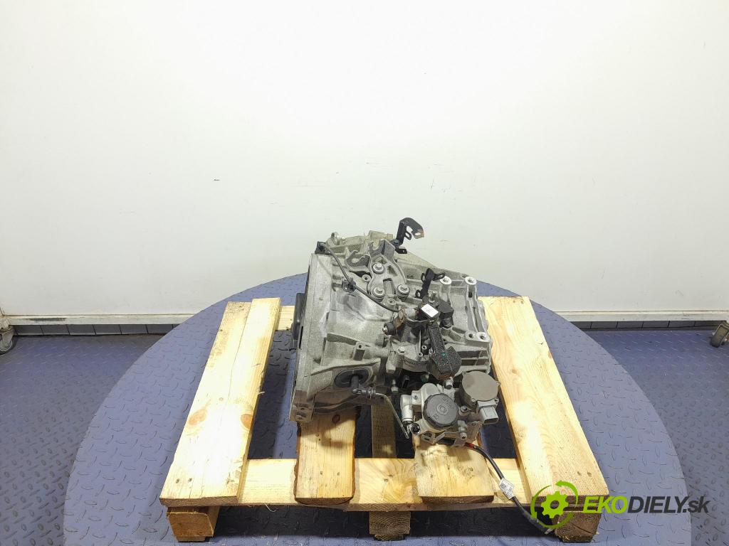 Hyundai I30 2021 prevodovka Manualna WMJ6C