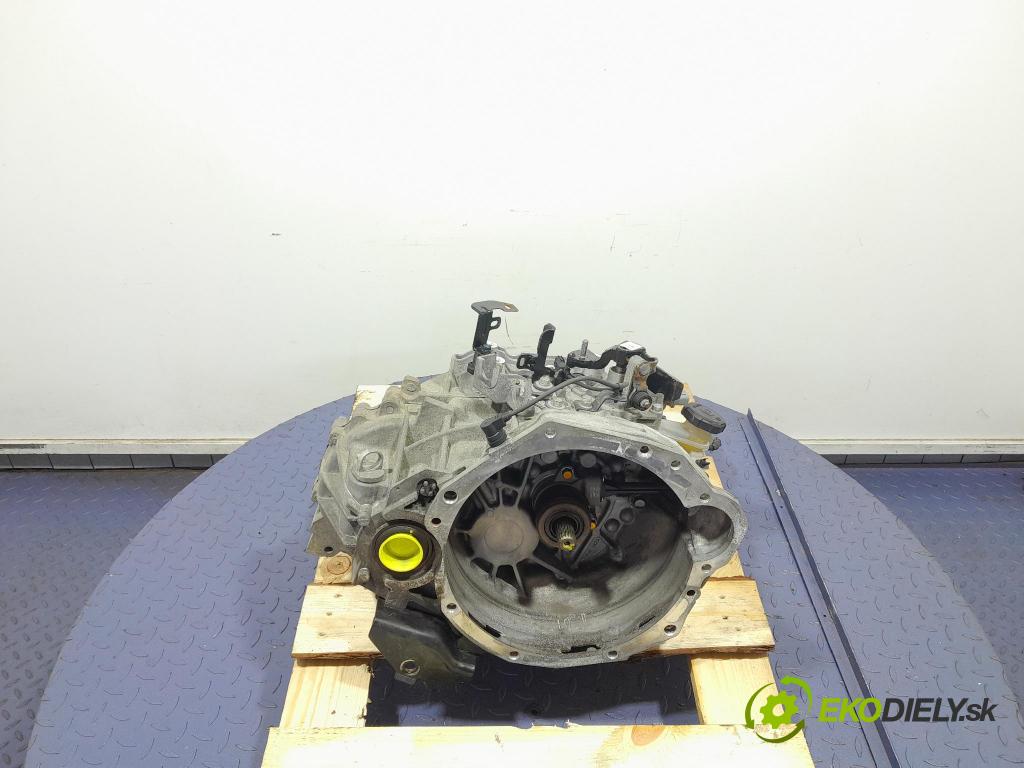 Hyundai I30 2021 prevodovka Manualna WMJ6C