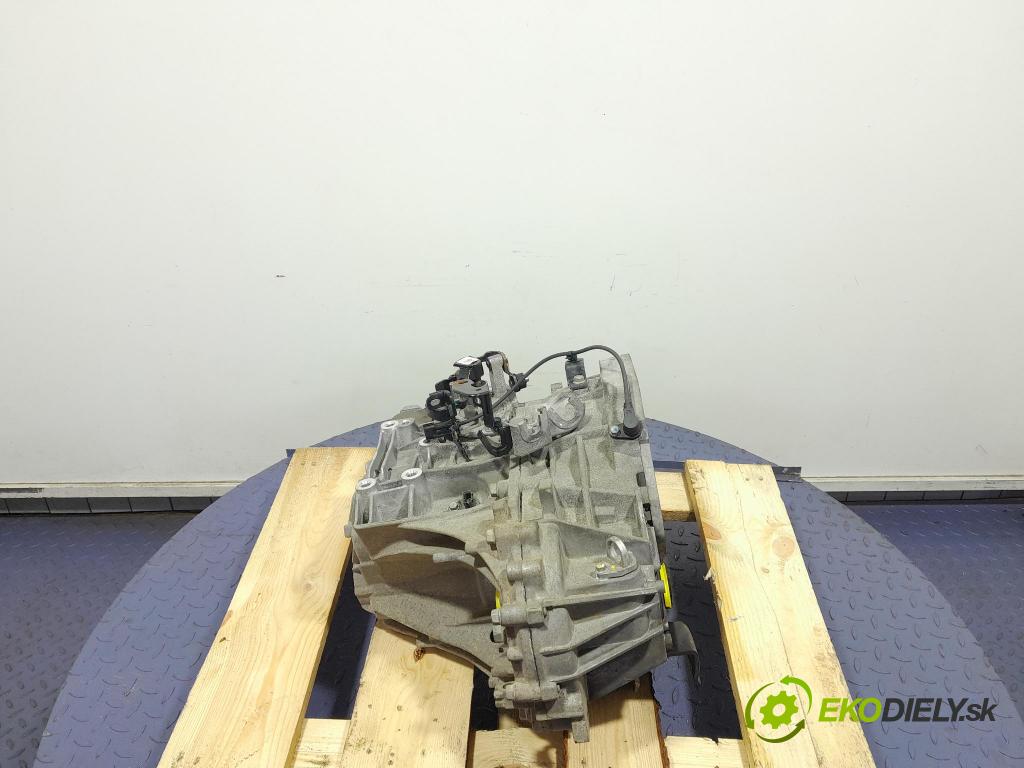 Hyundai I30 2021 prevodovka Manualna WMJ6C