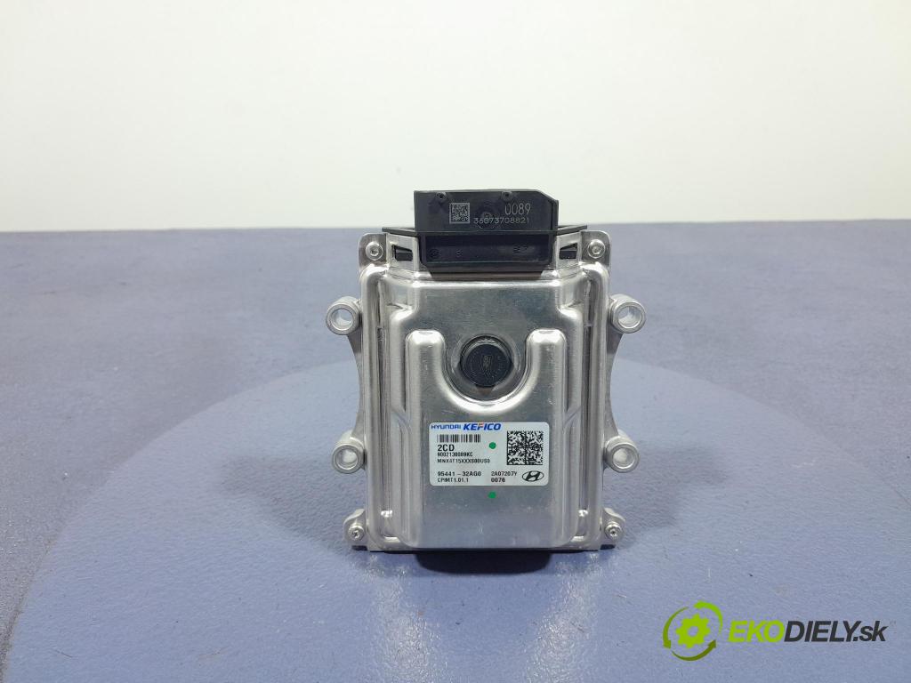 Hyundai I30 2021 riadiaca jednotka Motor: 95441-32AG0
