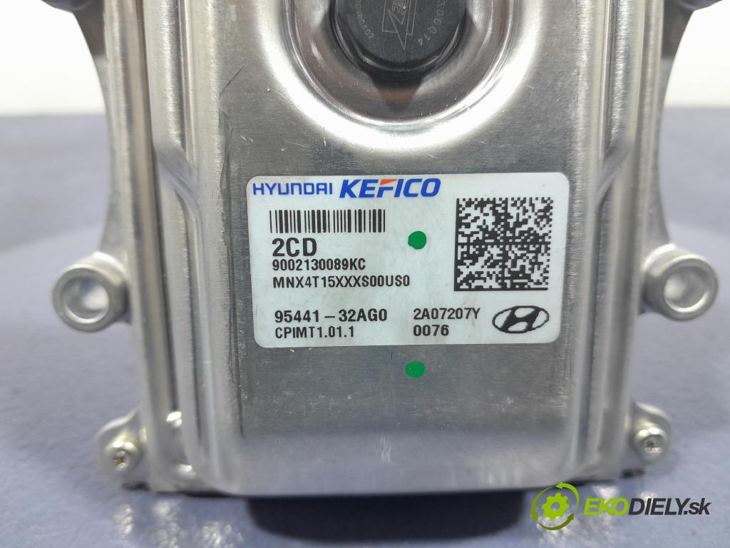 Hyundai I30 2021 riadiaca jednotka Motor: 95441-32AG0