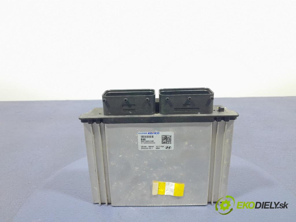 Hyundai I30 2021 riadiaca jednotka Motor: 39199-08040