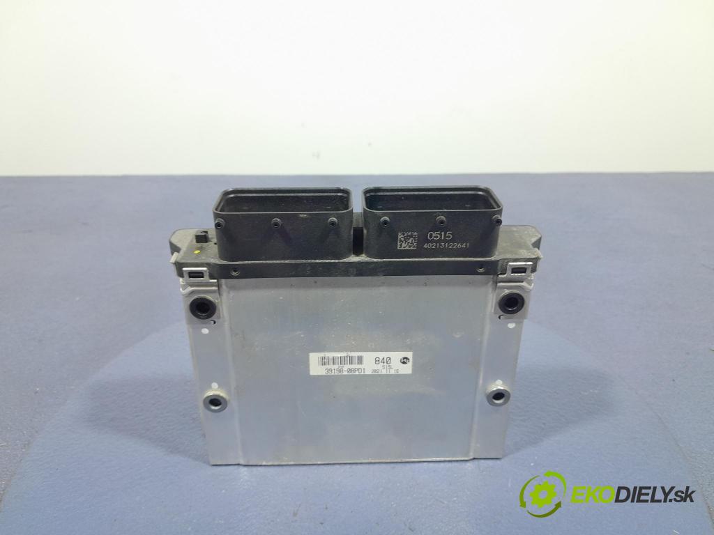 Hyundai I30 2021 riadiaca jednotka Motor: 39199-08040