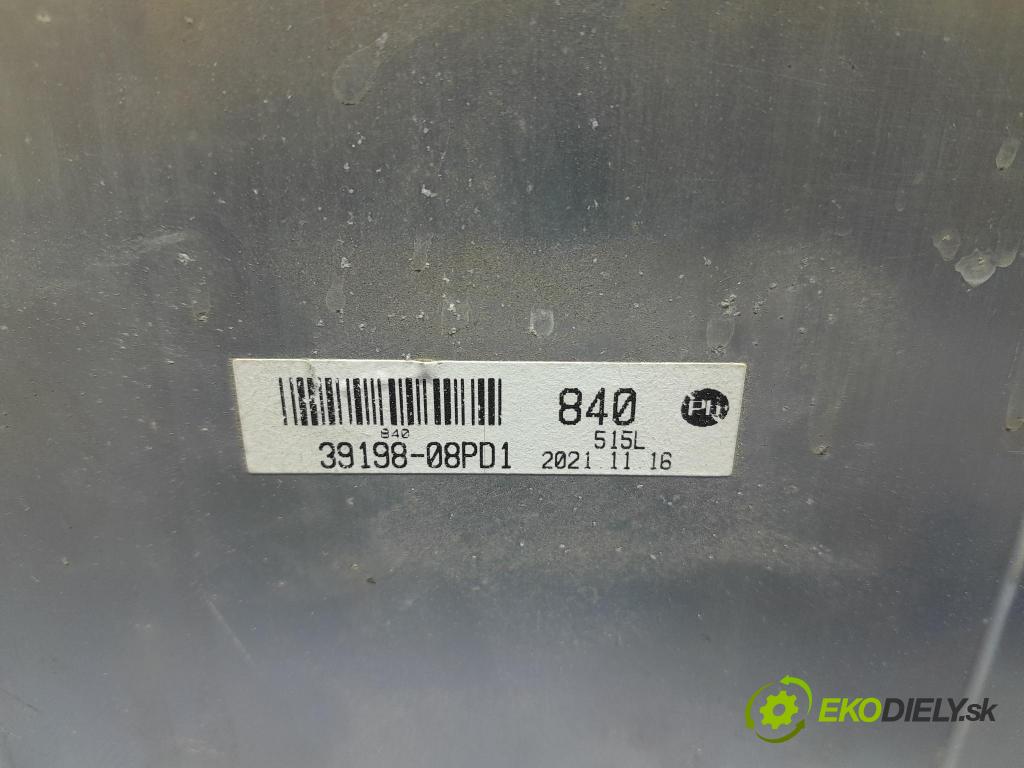 Hyundai I30 2021 riadiaca jednotka Motor: 39199-08040