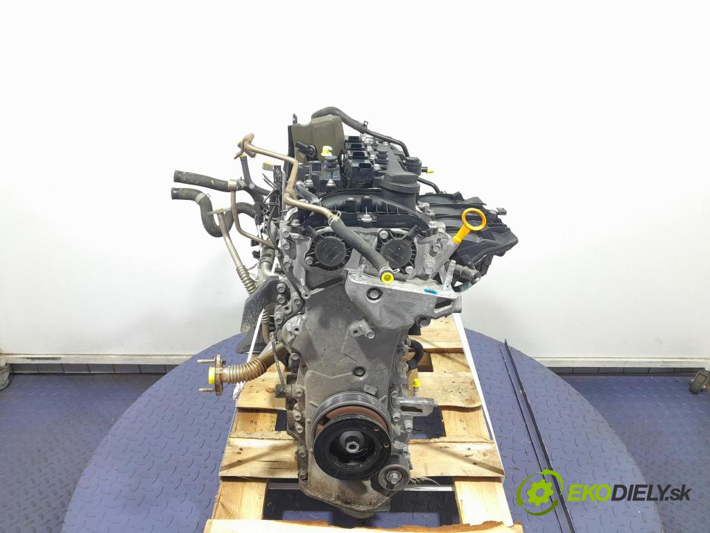 Hyundai I30 2021 motor Benzín: G4LK
