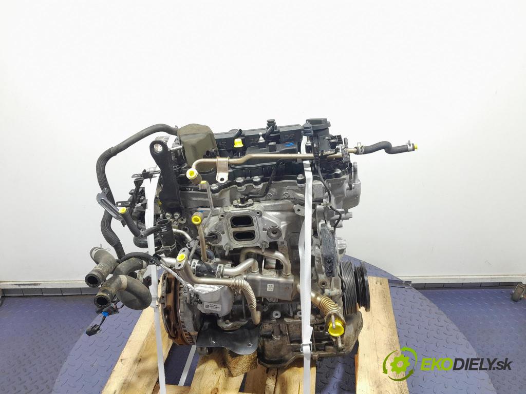 Hyundai I30 2021 motor Benzín: G4LK