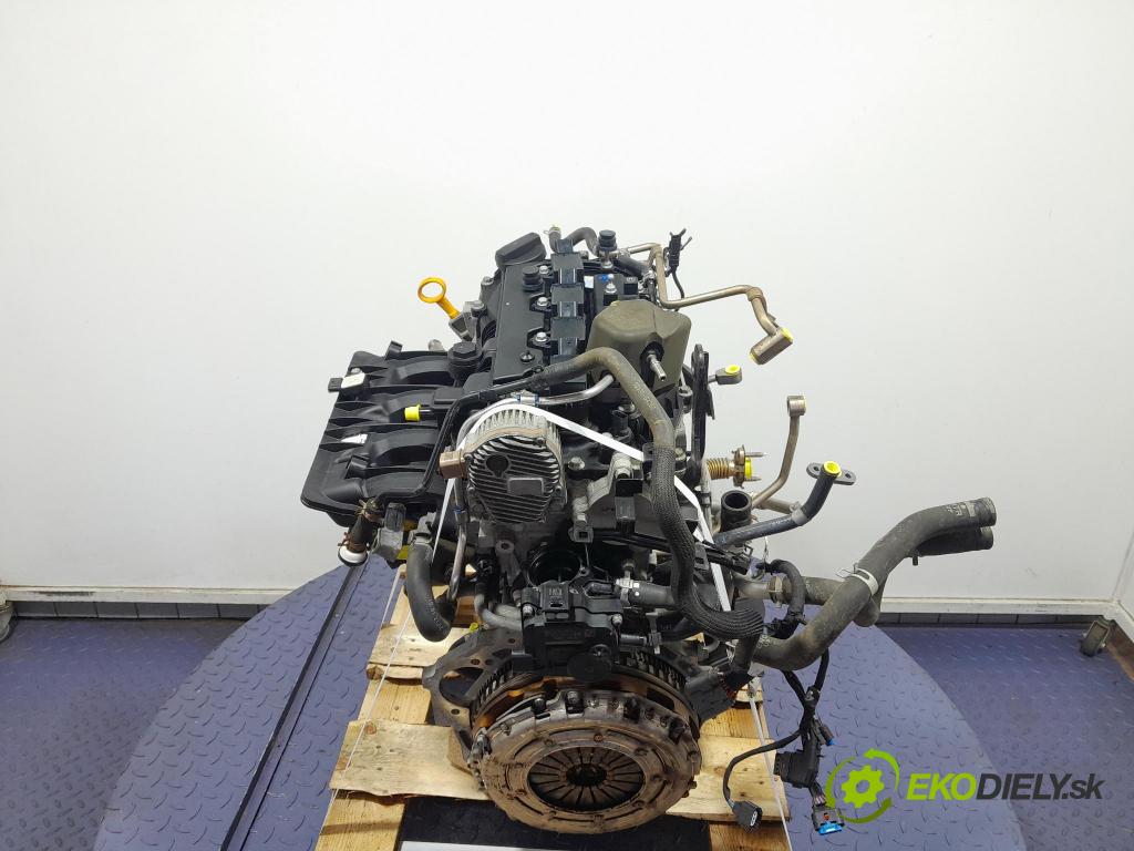 Hyundai I30 2021 motor Benzín: G4LK