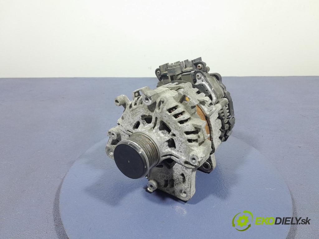 Hyundai I30 2021 Alternator 36300-08000