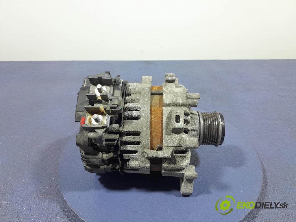 Hyundai I30 2021 Alternator 36300-08000