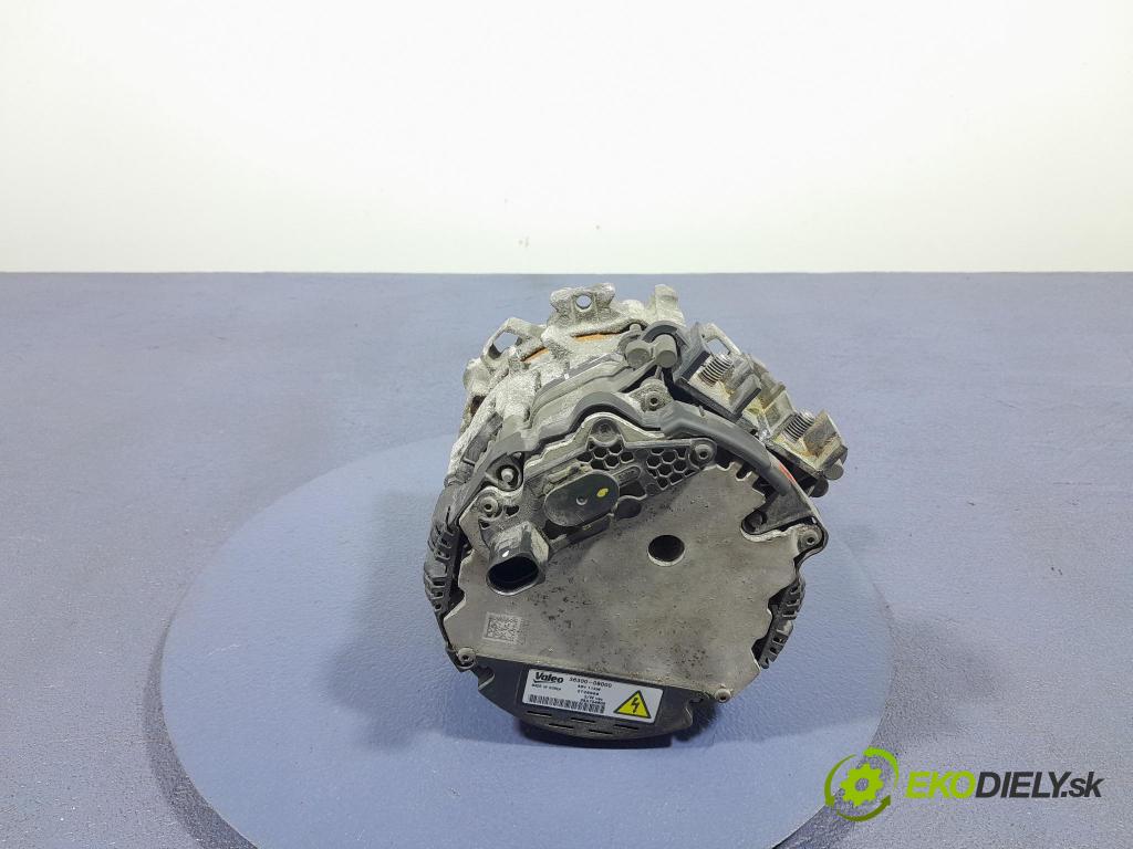 Hyundai I30 2021 Alternator 36300-08000