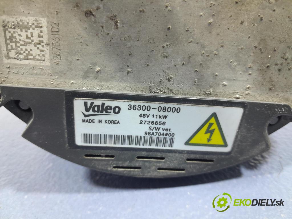 Hyundai I30 2021 Alternator 36300-08000