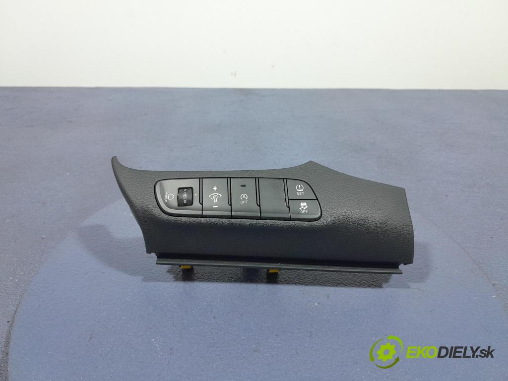 Hyundai I30 2021 prepínač 93750-G4390