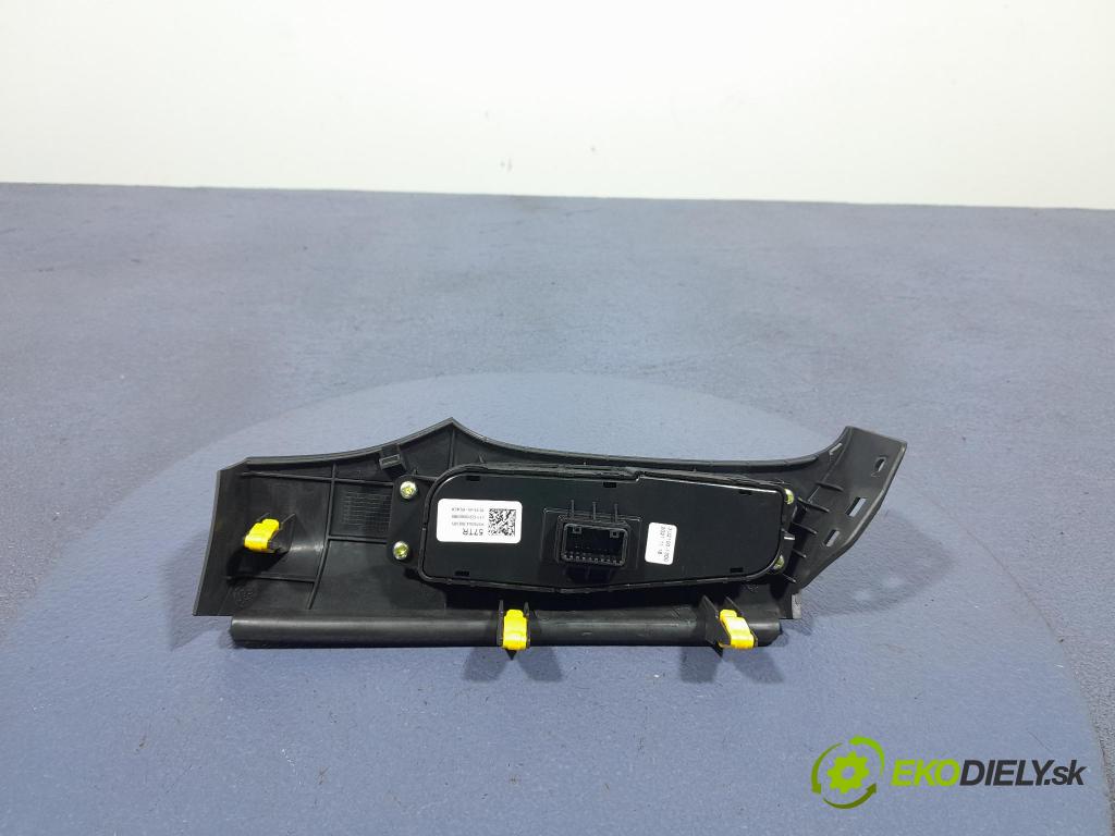 Hyundai I30 2021 prepínač 93750-G4390
