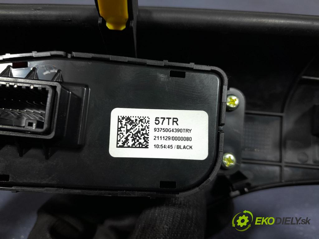 Hyundai I30 2021 prepínač 93750-G4390