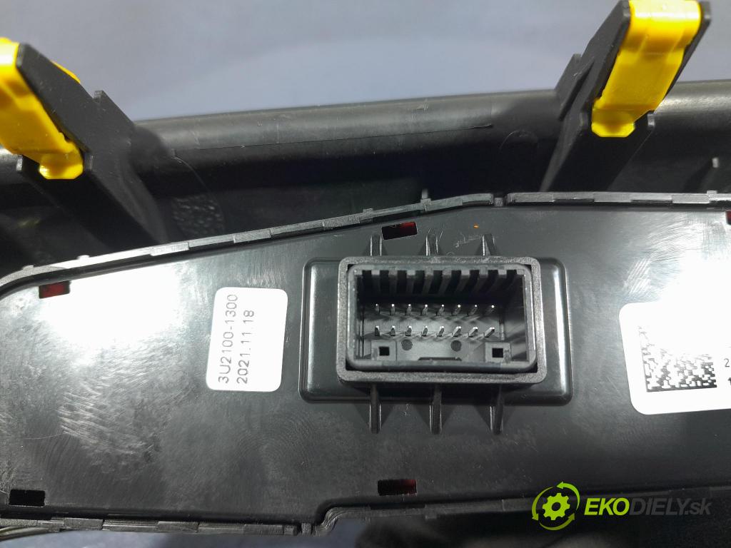 Hyundai I30 2021 Přepínač 93750-G4390