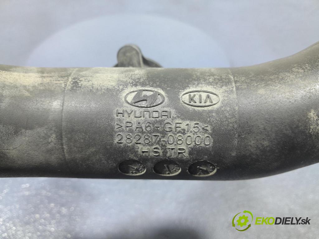 Hyundai I30 2021 rúrka Vzduch: 28287-08000
