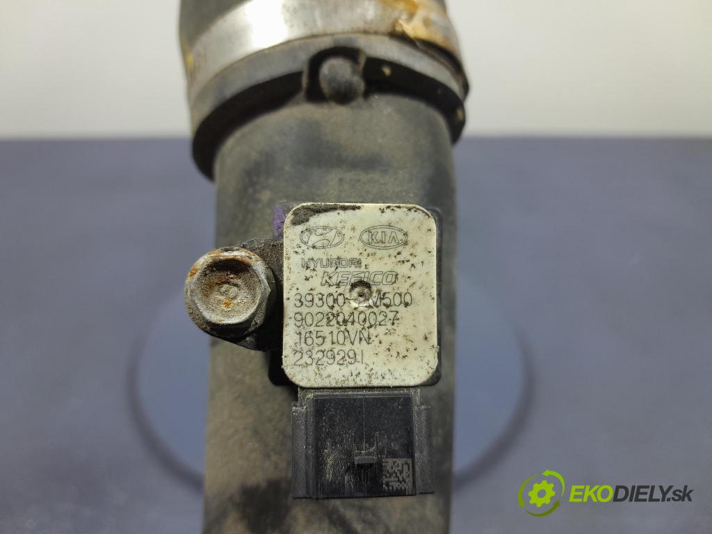 Hyundai I30 2021 trubka Vzduch: 28287-08000