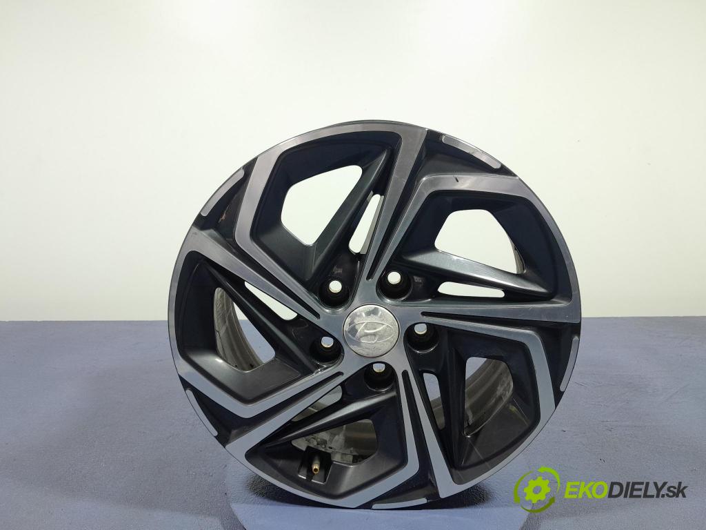 Hyundai I30 2021 Ráfiky: Hlinikové: 52910-G4600