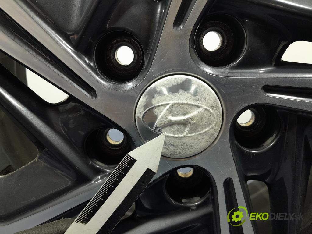 Hyundai I30 2021 Ráfiky: Hlinikové: 52910-G4600