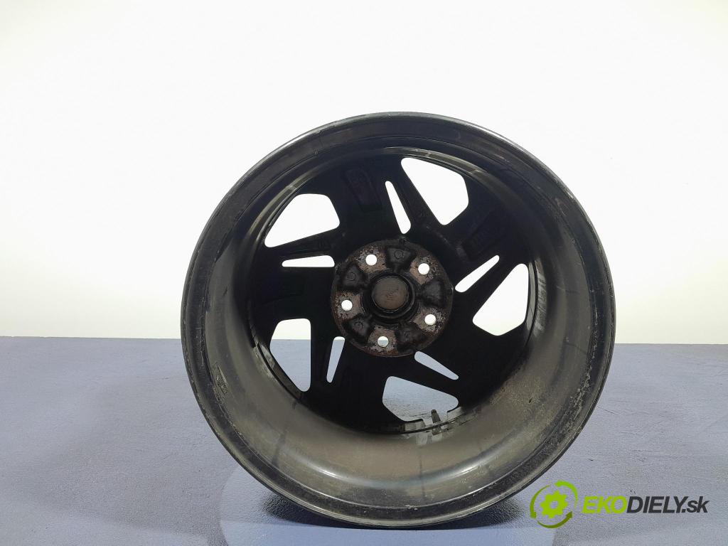 Hyundai I30 2021 Ráfiky: Hlinikové: 52910-G4600