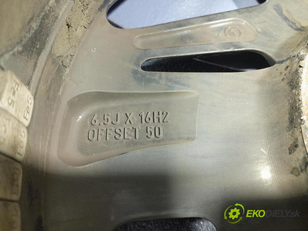 Hyundai I30 2021 Ráfiky: Hlinikové: 52910-G4600