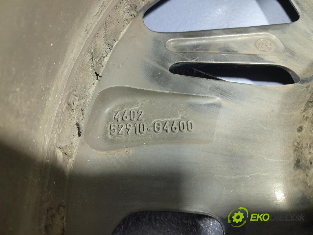 Hyundai I30 2021 Ráfky Hlinikové: 52910-G4600