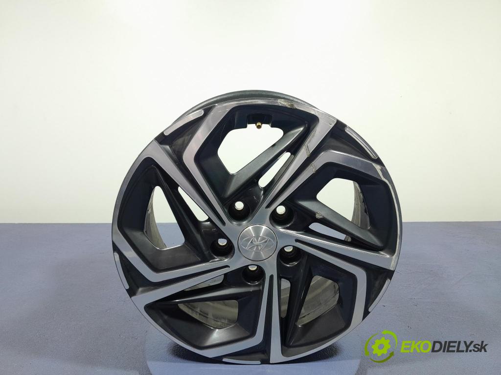 Hyundai I30 2021 Ráfiky: Hlinikové: 52910-G4600