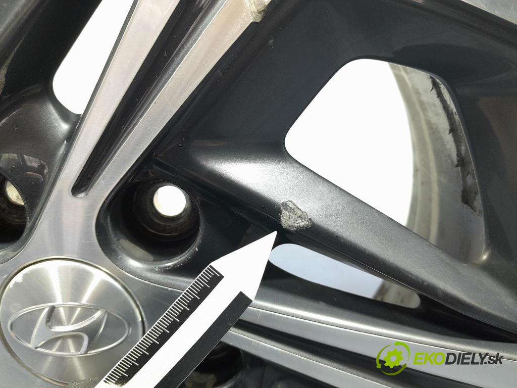 Hyundai I30 2021 Ráfiky: Hlinikové: 52910-G4600