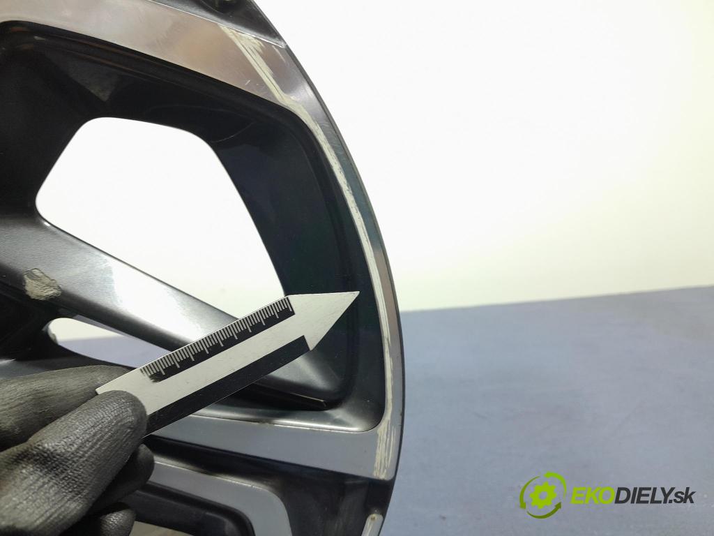 Hyundai I30 2021 Ráfiky: Hlinikové: 52910-G4600