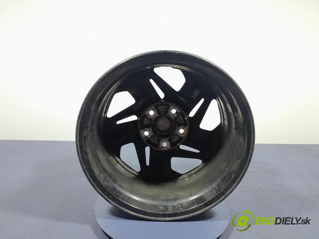 Hyundai I30 2021 Ráfiky: Hlinikové: 52910-G4600