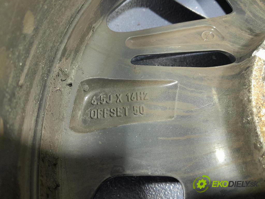 Hyundai I30 2021 Ráfiky: Hlinikové: 52910-G4600