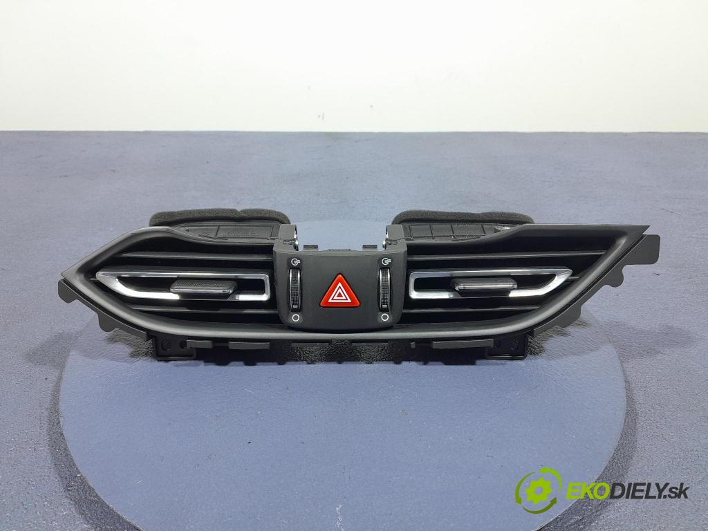 Hyundai I30 2021 GRIDS: Prúd vzduchu: Vzduch: 97401-G4AB0